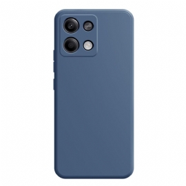 Kryt Poco X6 5g Kryty Na Mobil Rovná Hrana