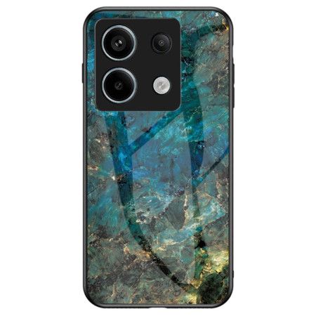 Kryt Poco X6 5g Kryty Na Mobil Smaragdový Mramor