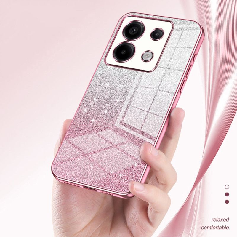 Kryt Poco X6 5g Kryty Na Mobil Třpytky