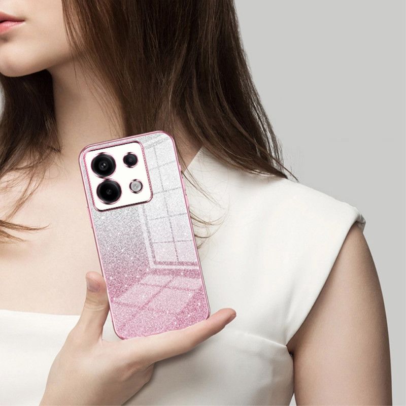 Kryt Poco X6 5g Kryty Na Mobil Třpytky