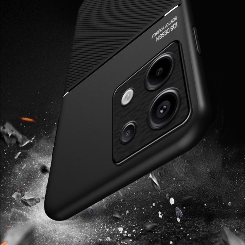 Kryt Poco X6 5g Magnetický