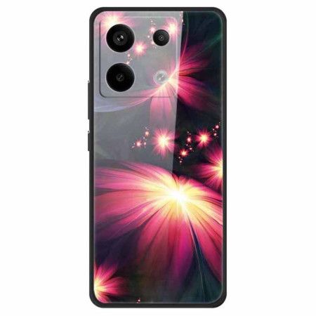 Kryt Poco X6 5g Nádherné Květiny