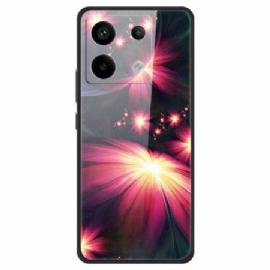 Kryt Poco X6 5g Nádherné Květiny