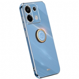 Kryt Poco X6 5g Podpůrný Kroužek Xinli