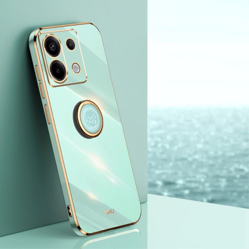 Kryt Poco X6 5g Podpůrný Kroužek Xinli