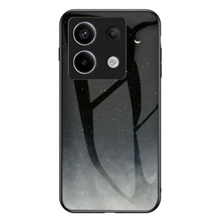 Kryt Poco X6 5g Tvrzené Sklo S Hvězdným Měsícem