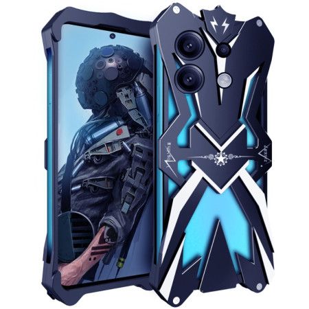 Kryt Poco X6 5g Válečník
