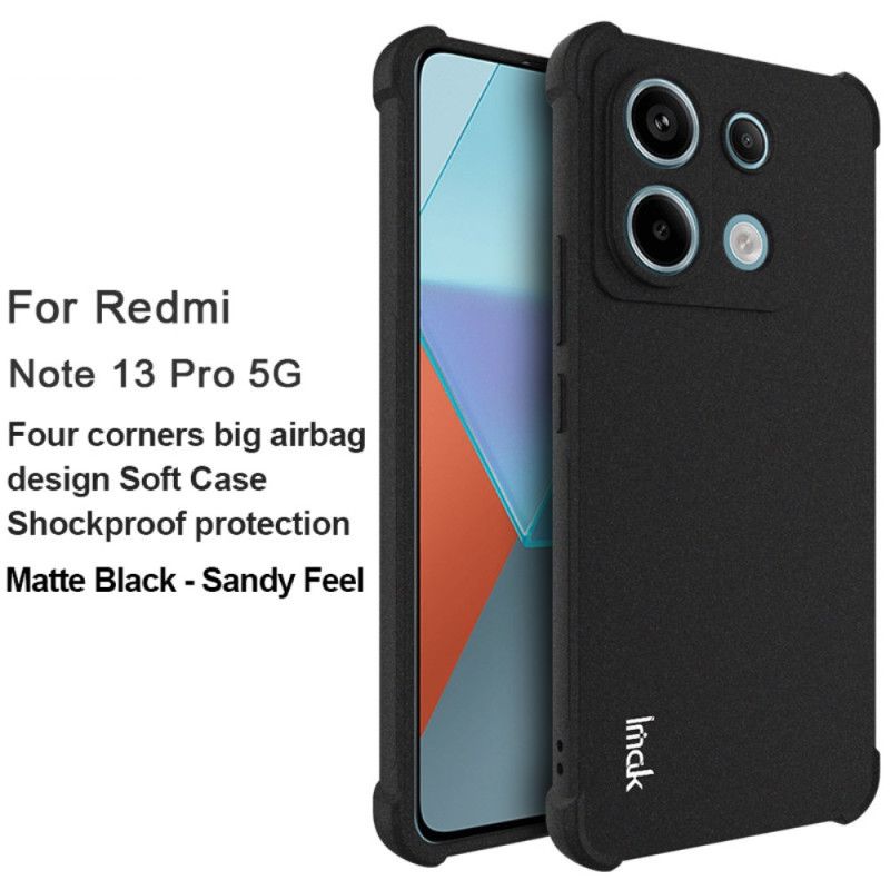 Kryt Poco X6 5g Vyztužené Rohy