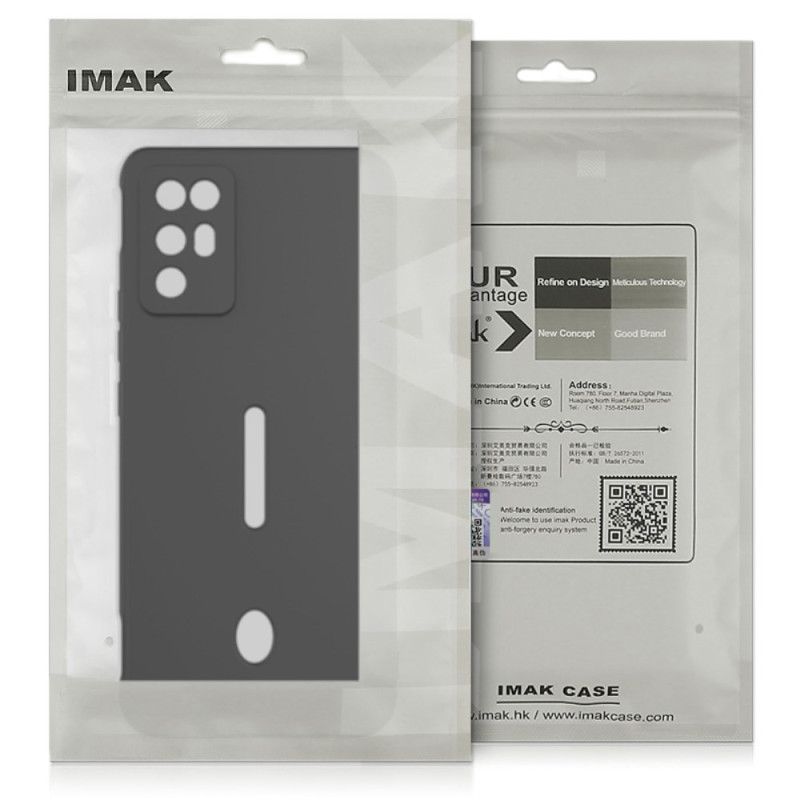 Kryt Poco X6 5g Řada Uc-4 Imak
