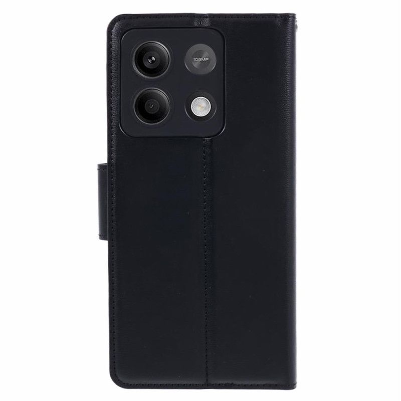 Poco X6 5g Frézy Řady Hanman