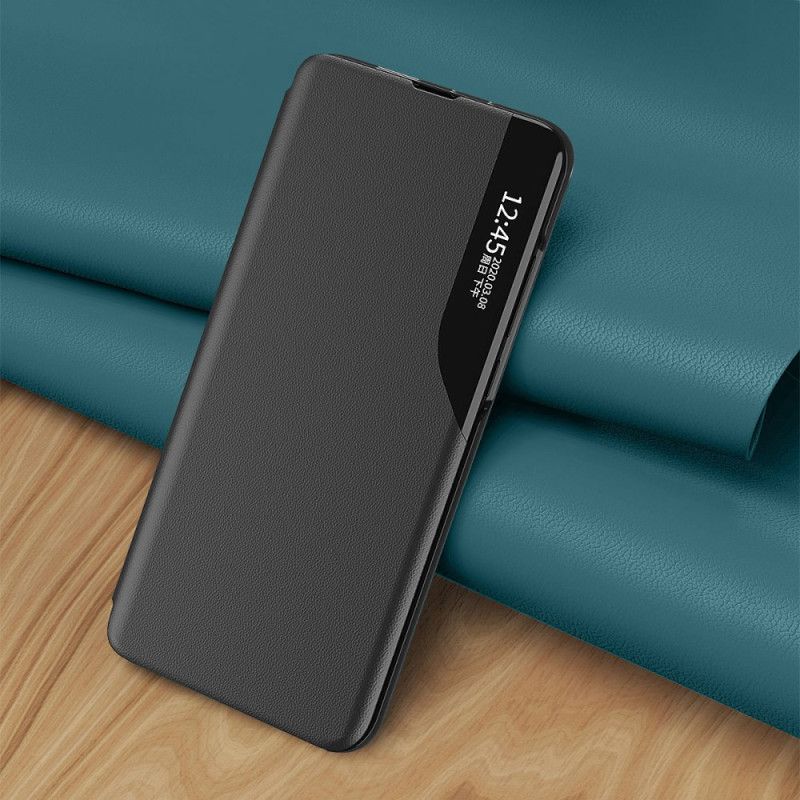 Poco X6 5g Imitace Kůže