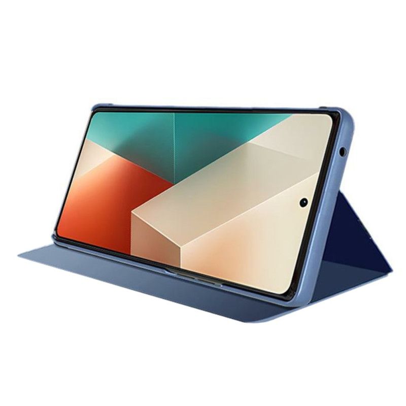 Poco X6 5g Zrcadlový Efekt