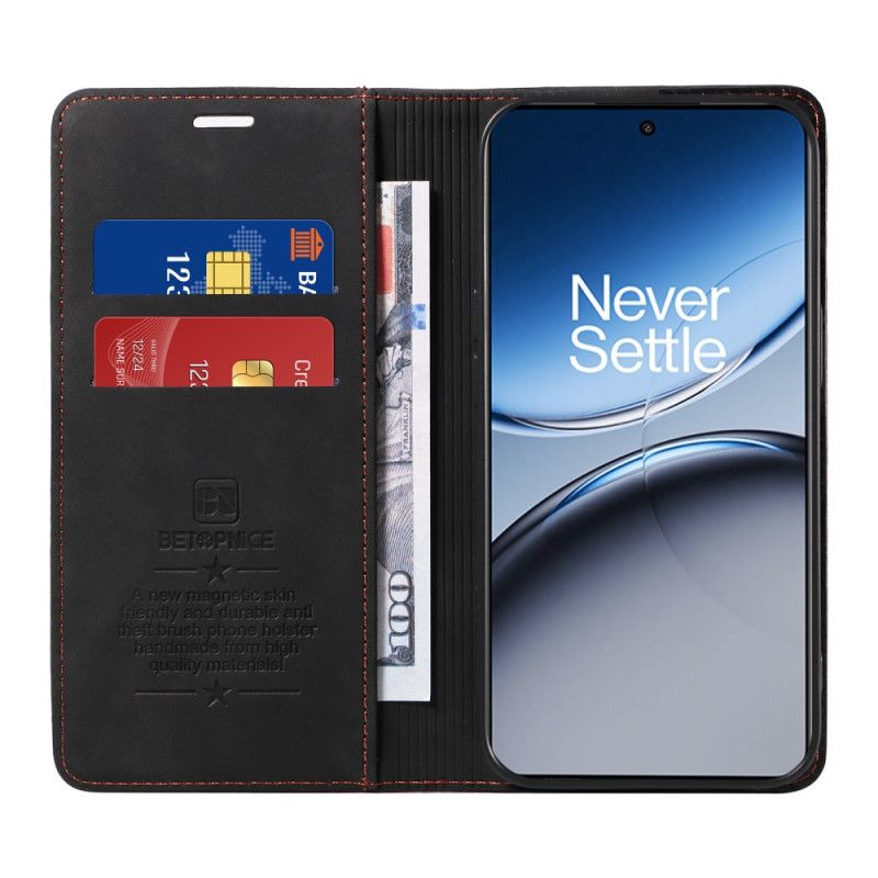 Kožené Pouzdro Folio Oneplus Nord 4 Betopnice