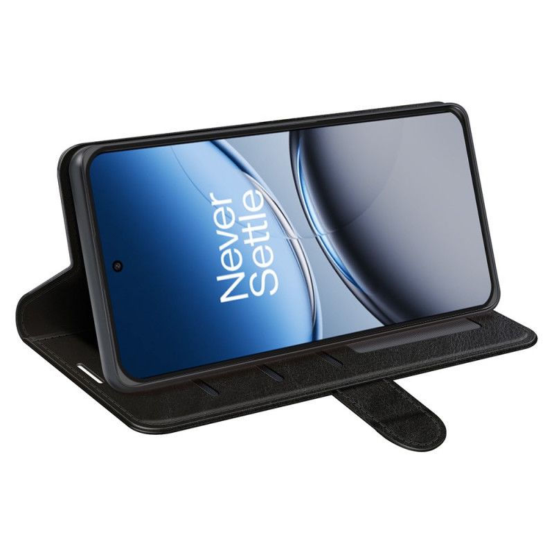 Kožený Kryt Na Oneplus Nord 4 Vintage