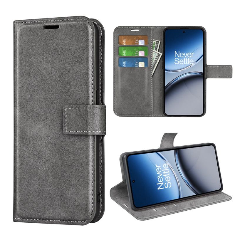 Kožený Kryt Oneplus Nord 4 Kožený Styl