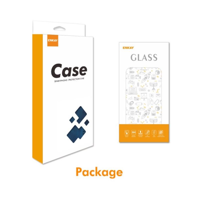 Kožený Kryt Oneplus Nord 4 Vzor S Tvrzeným Sklem A Ochranou Obrazovky