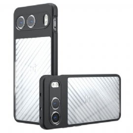 Kryt Na Oneplus Nord 4 Ergonomický