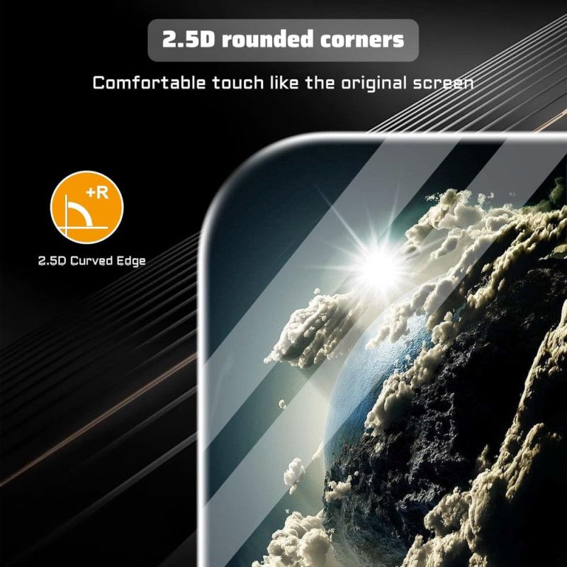 Kryt Na Oneplus Nord 4 Průhledné Pouzdro A Chránič Obrazovky