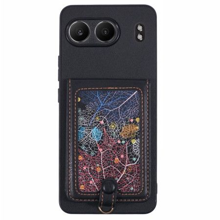 Kryt Oneplus Nord 4 Držák Na Karty A Stojánek Galaxy