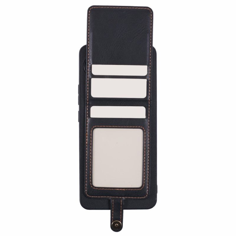 Kryt Oneplus Nord 4 Držák Na Karty A Stojánek Galaxy