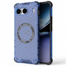 Kryt Oneplus Nord 4 Kompatibilní S Magsafe Honeycomb