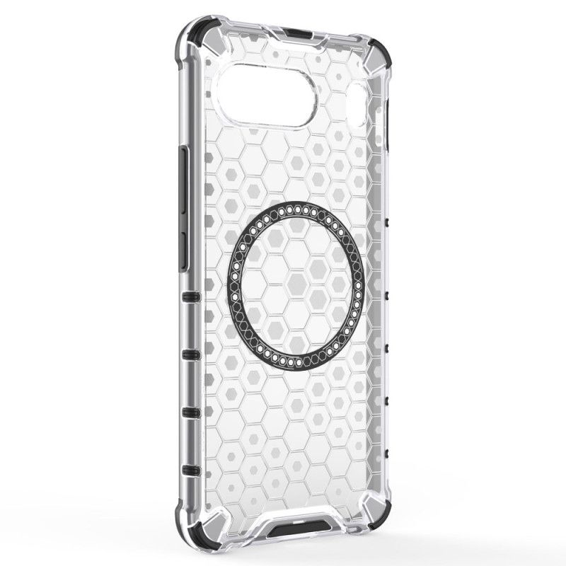Kryt Oneplus Nord 4 Kompatibilní S Magsafe Honeycomb