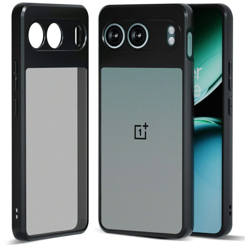Kryt Oneplus Nord 4 Kryty Na Mobil Dvouvrstvý