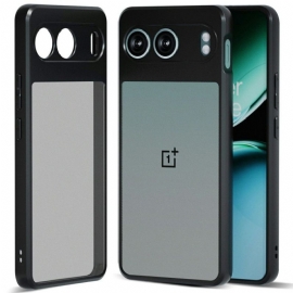 Kryt Oneplus Nord 4 Kryty Na Mobil Dvouvrstvý