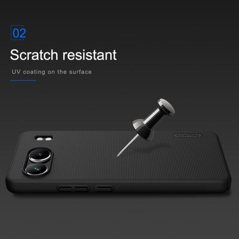 Kryt Oneplus Nord 4 Kryty Na Mobil Matný Kryt Nillkin