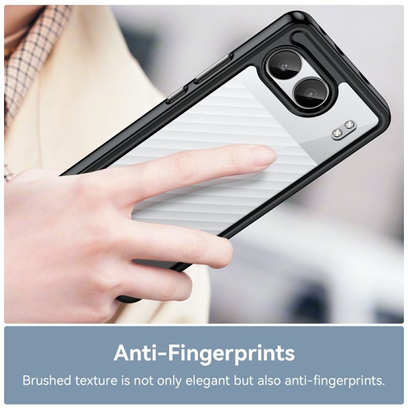 Kryt Oneplus Nord 4 Kryty Na Mobil Nárazuvzdorné