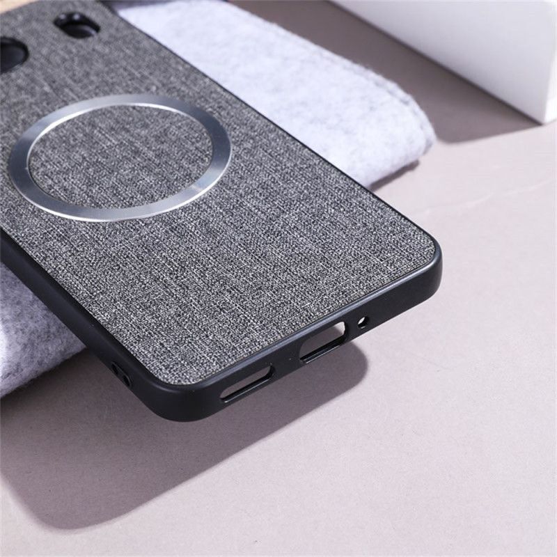 Kryt Oneplus Nord 4 Látkový Potah Kompatibilní S Magsafe