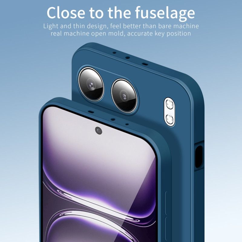 Kryt Oneplus Nord 4 Pinwuyo