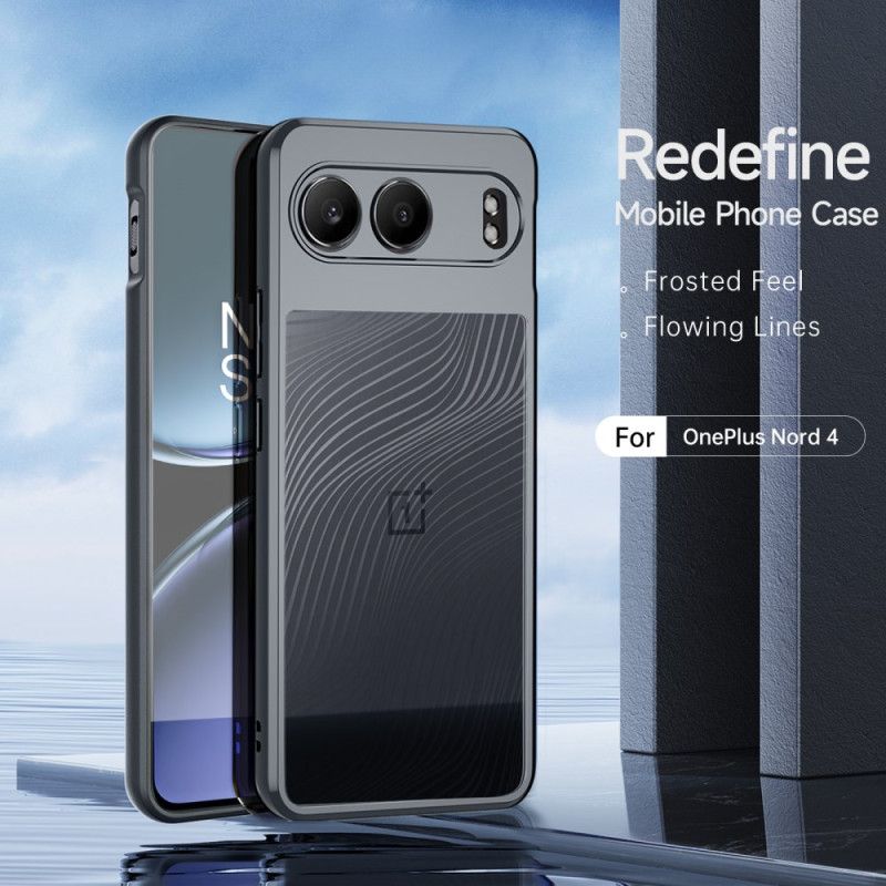 Kryt Oneplus Nord 4 Řada Aimo Dux Ducis