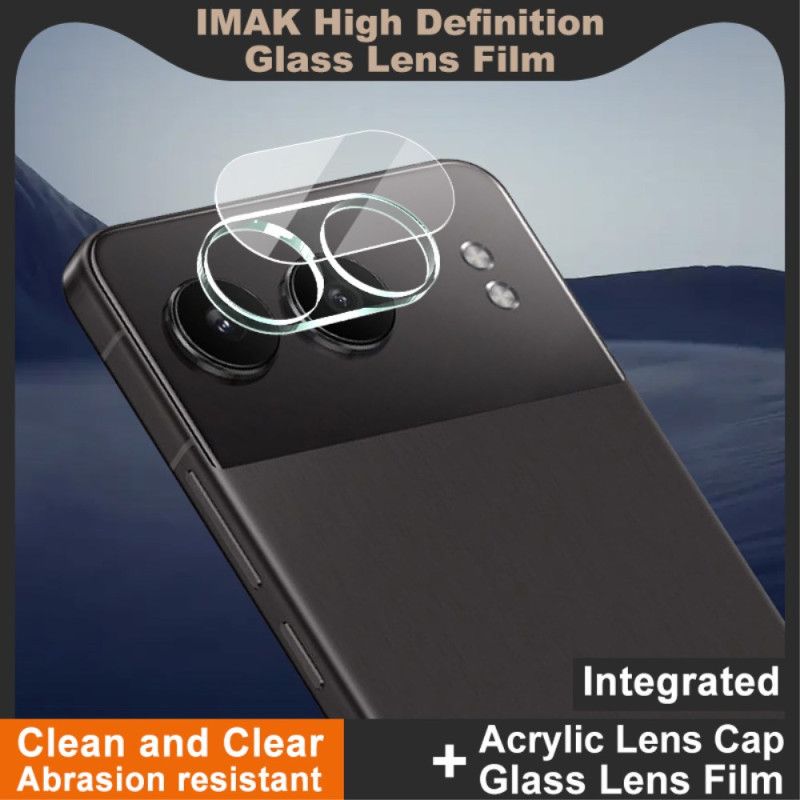 Ochranná Fólie Z Tvrzeného Skla Imak Pro Oneplus Nord 4