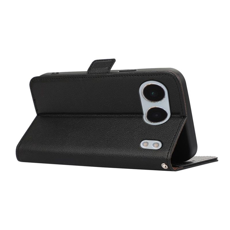 Peněženková Pouzdra Oneplus Nord 4 Kryty Na Mobil Abeel