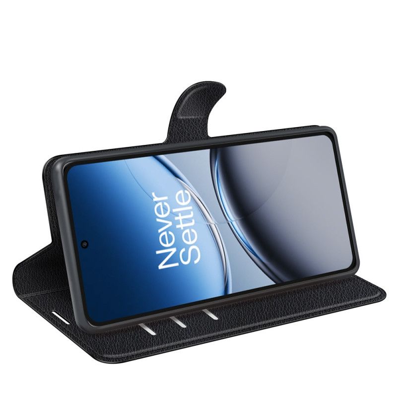 Peněženková Pouzdra Oneplus Nord 4 Kryty Na Mobil Umělá Kůže Liči