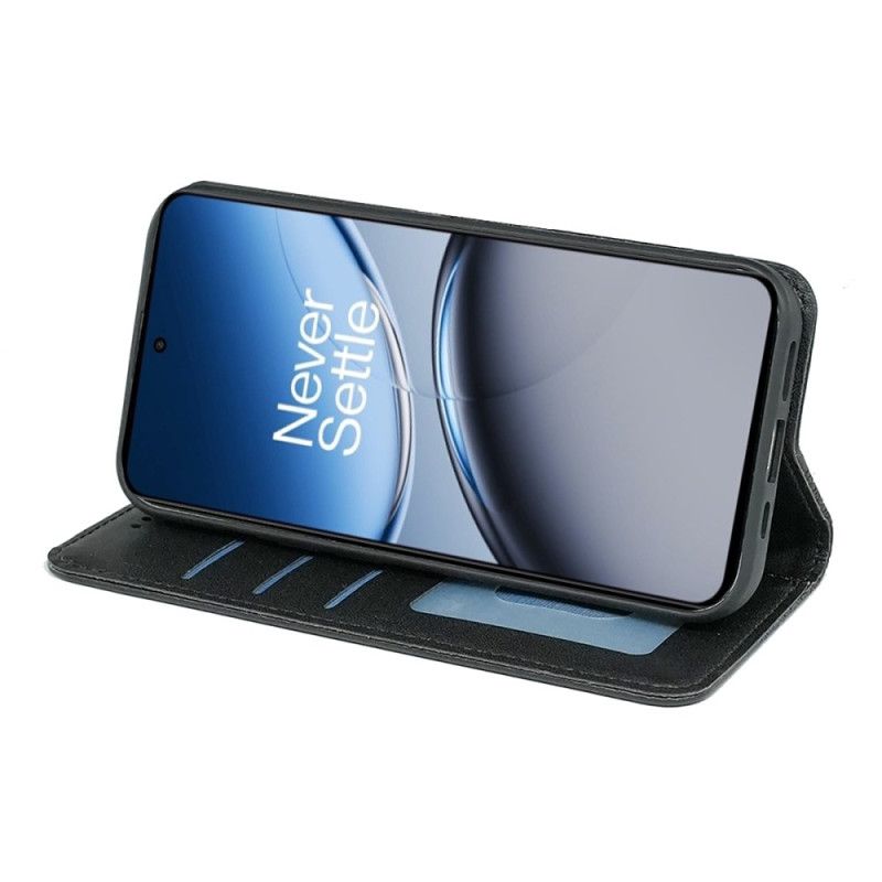 Peněženková Pouzdra Oneplus Nord 4 Kryty Na Mobil Vlys A Pásek