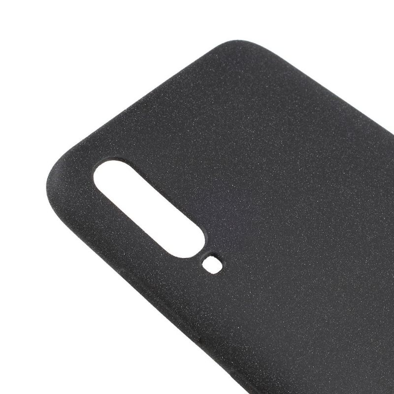 Kryt Na Samsung Galaxy A70 Dotykový Matný Gel