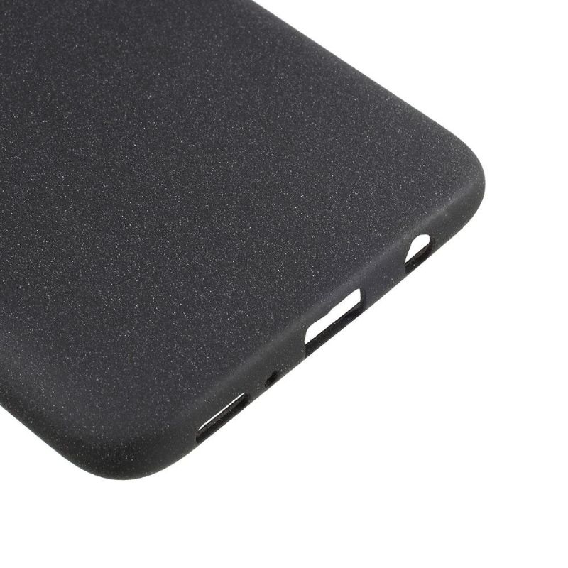 Kryt Na Samsung Galaxy A70 Dotykový Matný Gel