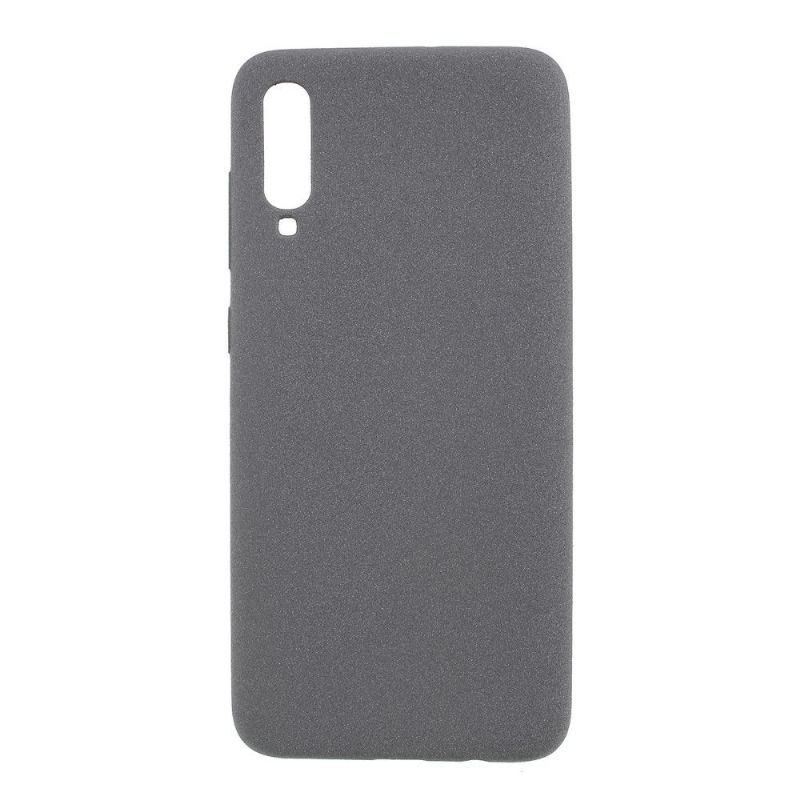 Kryt Na Samsung Galaxy A70 Dotykový Matný Gel