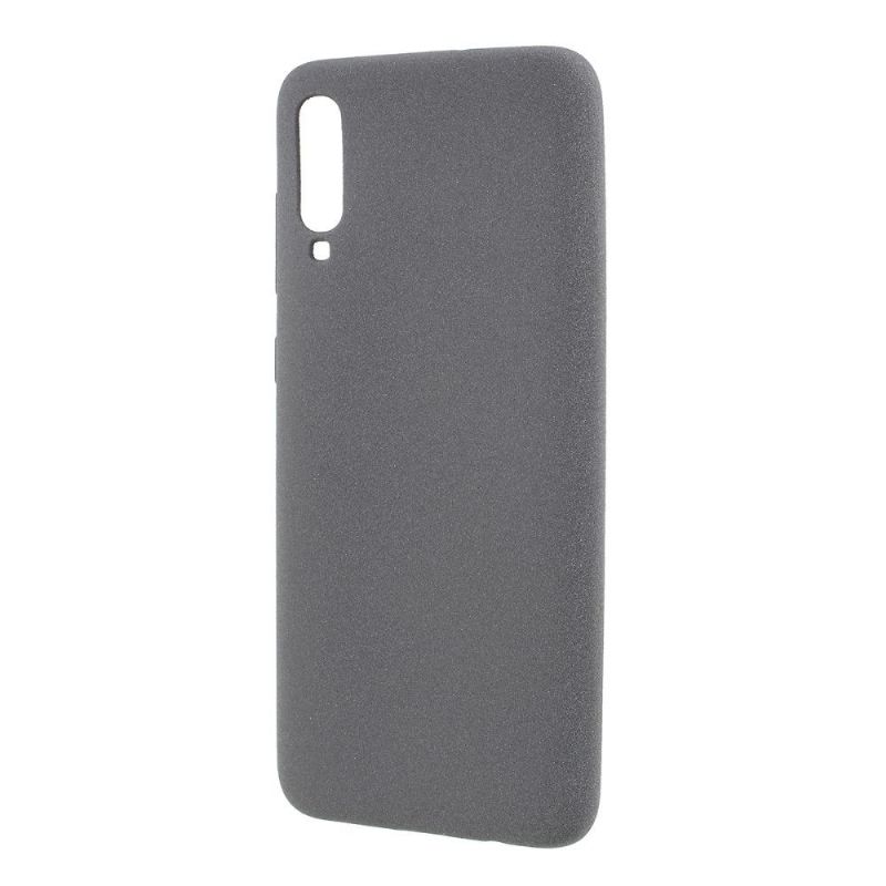 Kryt Na Samsung Galaxy A70 Dotykový Matný Gel