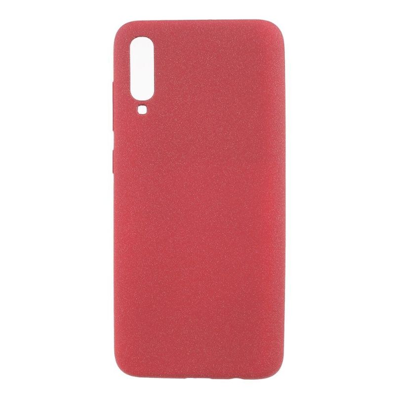 Kryt Na Samsung Galaxy A70 Dotykový Matný Gel