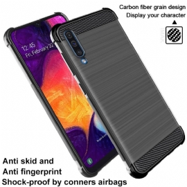 Kryt Na Samsung Galaxy A70 Gel Flex Vega