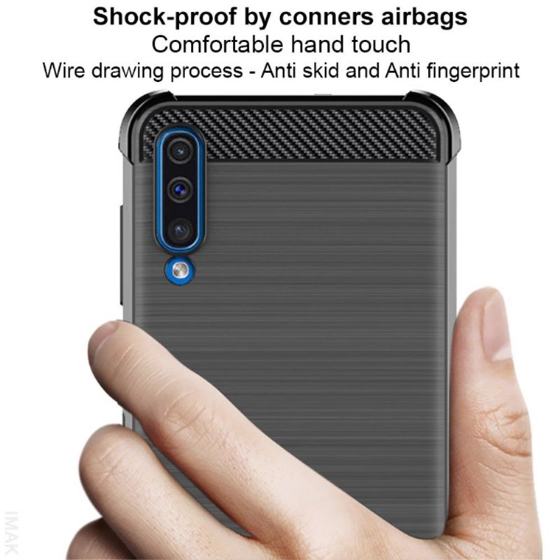 Kryt Na Samsung Galaxy A70 Gel Flex Vega