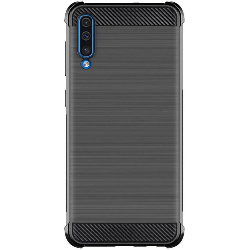 Kryt Na Samsung Galaxy A70 Gel Flex Vega