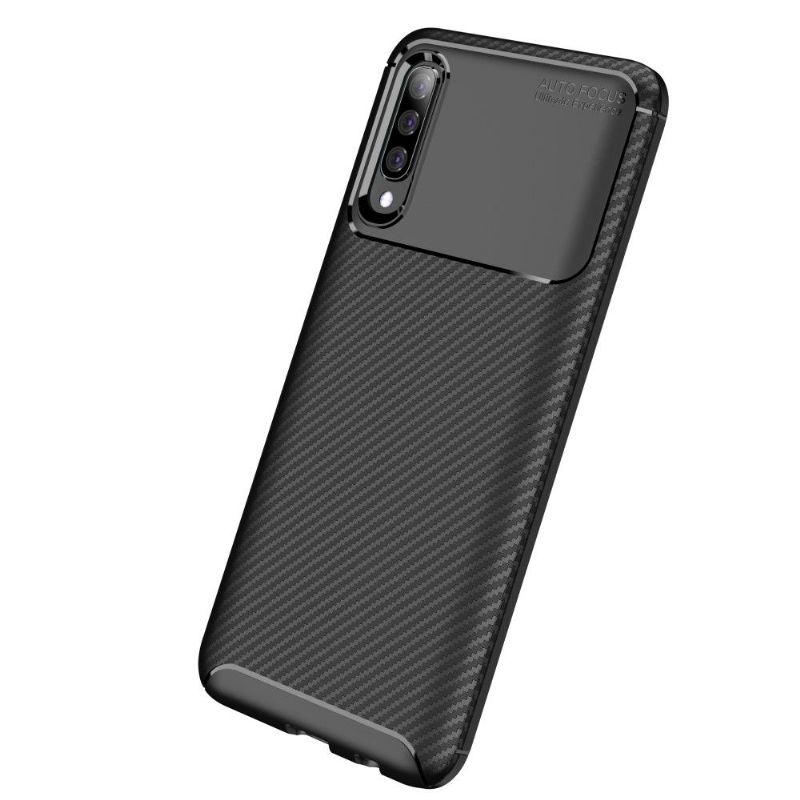 Kryt Na Samsung Galaxy A70 Karbon Nóbl