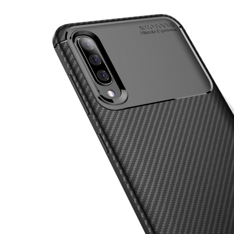 Kryt Na Samsung Galaxy A70 Karbon Nóbl