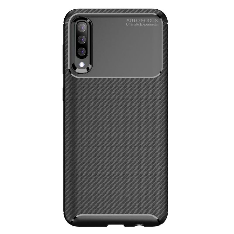 Kryt Na Samsung Galaxy A70 Karbon Nóbl