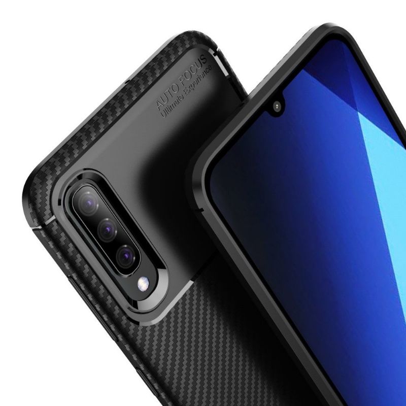 Kryt Na Samsung Galaxy A70 Karbon Nóbl