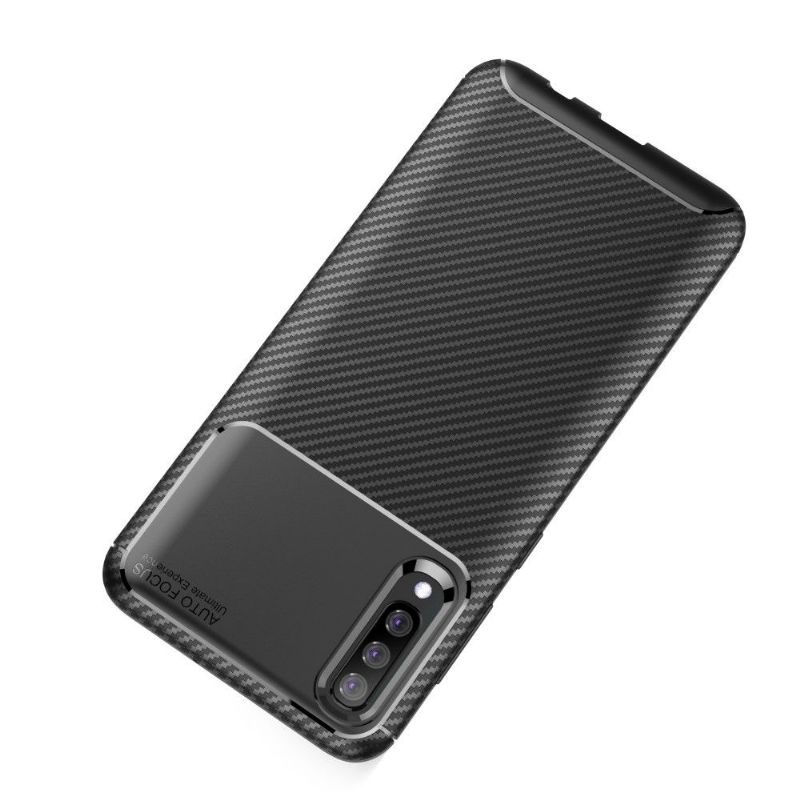 Kryt Na Samsung Galaxy A70 Karbon Nóbl